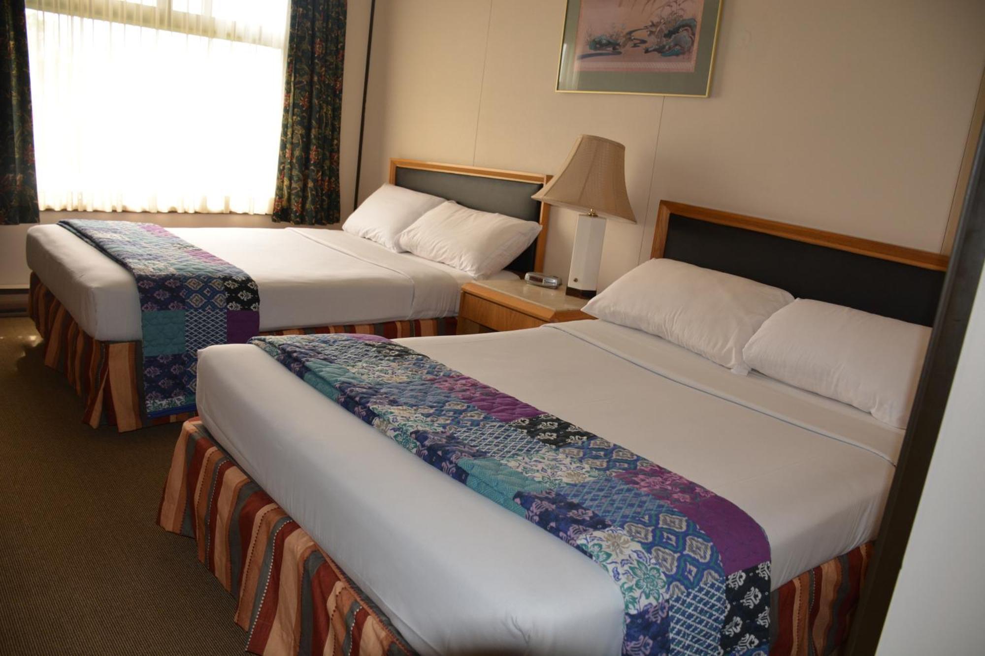 Kc'S Country Inn Vars Экстерьер фото